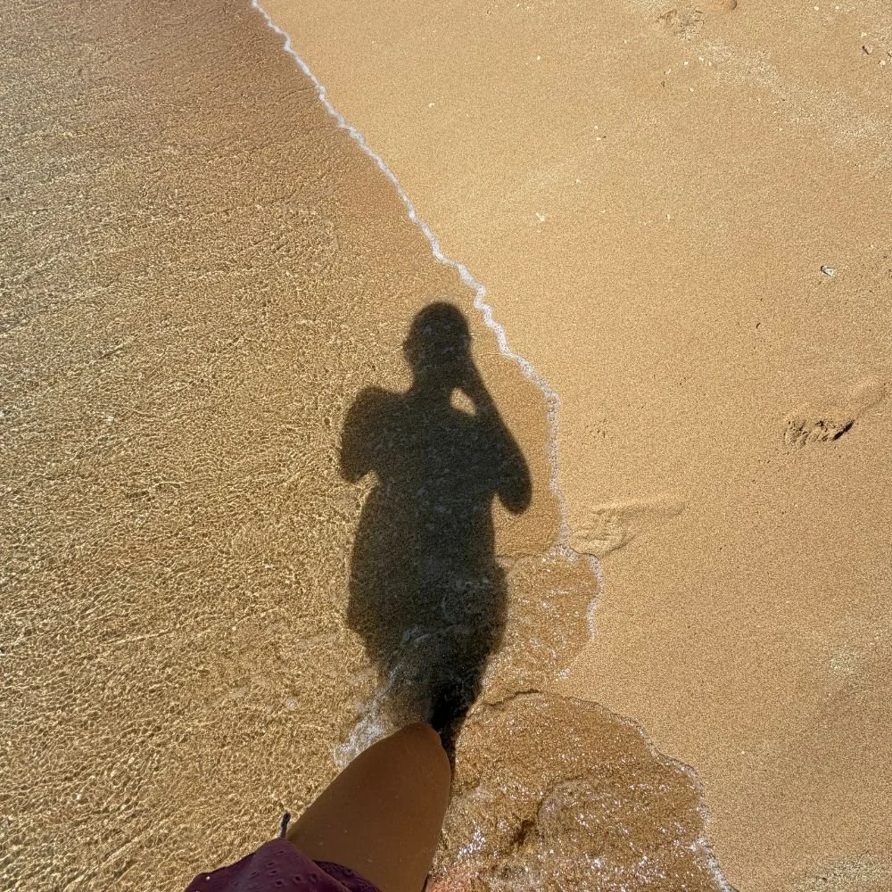 The Ritual of Spf