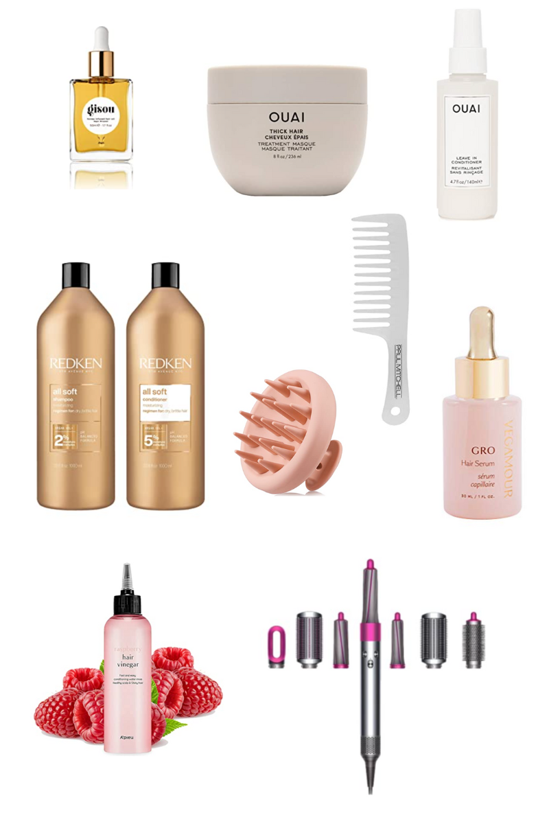 Beauty Favorites: The Products I'm Loving Right Now for My Hair, Skin, and  Makeup — Louise Nicole Travel & Lisfestyle Blog