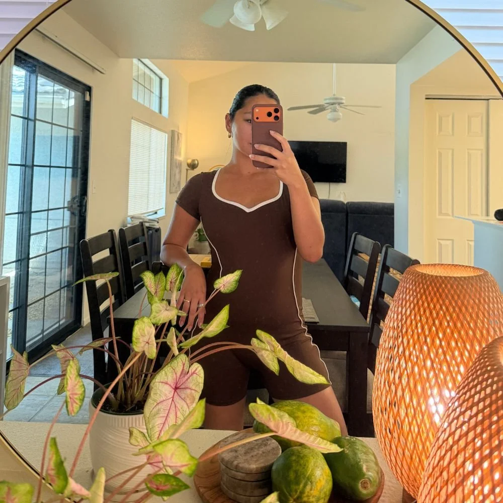 Pilates Outfit