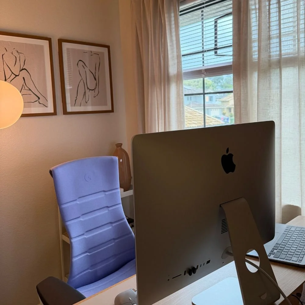Home Office