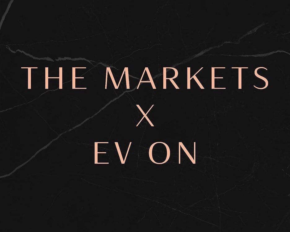 EV On has partnered with The Markets to make ACT history! 

EV On will be supplying over 313 electric vehicle chargers to The Markets Residences in Belconnen. 

This will make The Markets the first-ever building in the ACT to be fully equipped with t