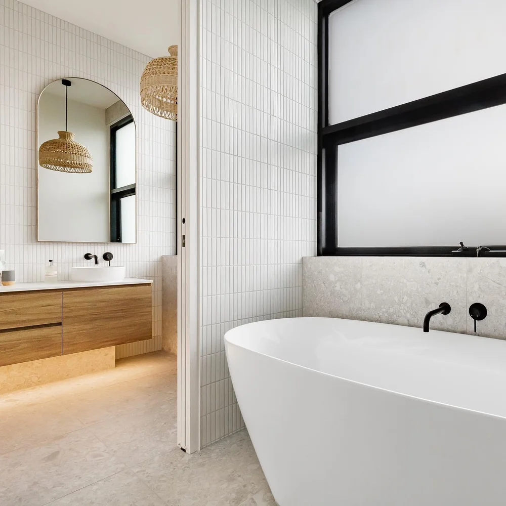 Tiles — James St Bathrooms