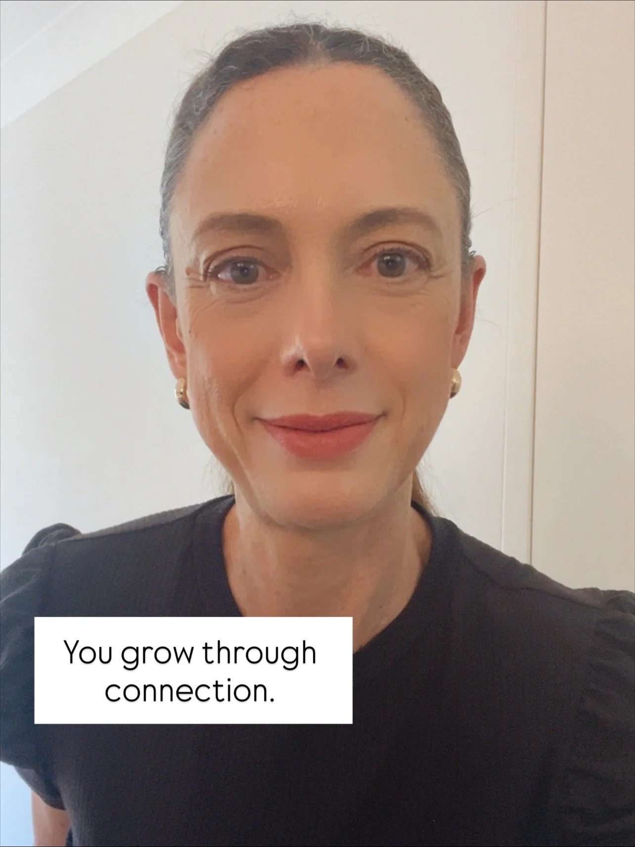 When I look back over my years in business, every big leap started with one aligned relationship. 

Collaboration isn&rsquo;t competition, it&rsquo;s expansion. 

I believe relationships are the difference between being invisible and making your mark