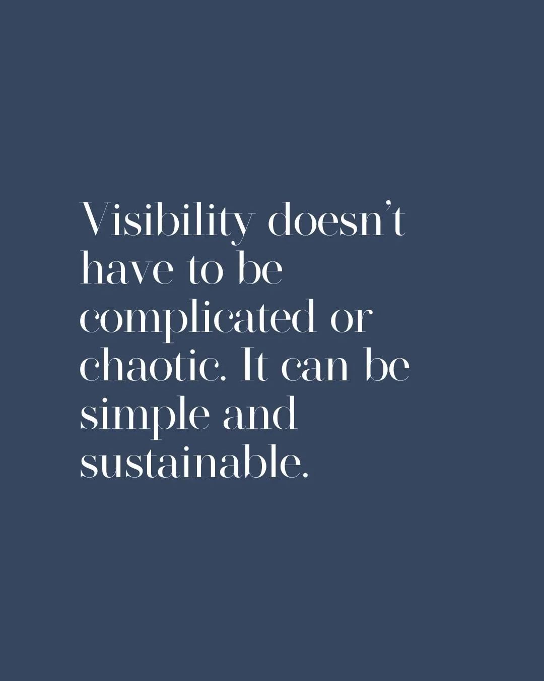 What will you choose?