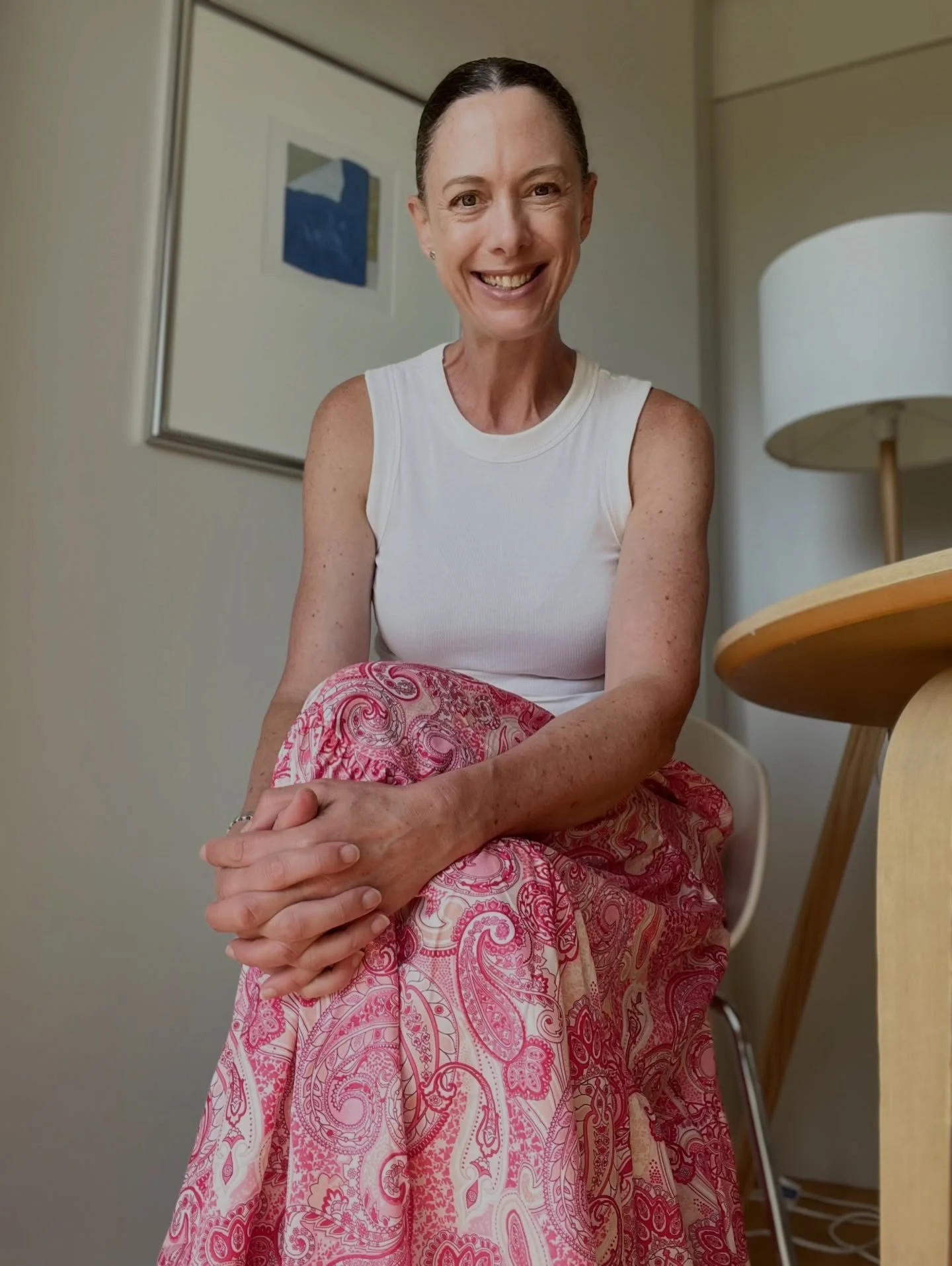 Living in a fast-paced world where it&rsquo;s easy to push forward daily and live on autopilot, it&rsquo;s essential to create space to reconnect back to yourself. 
 
This won&rsquo;t slow you down. 

It will bring awareness, clarity, connection, sti