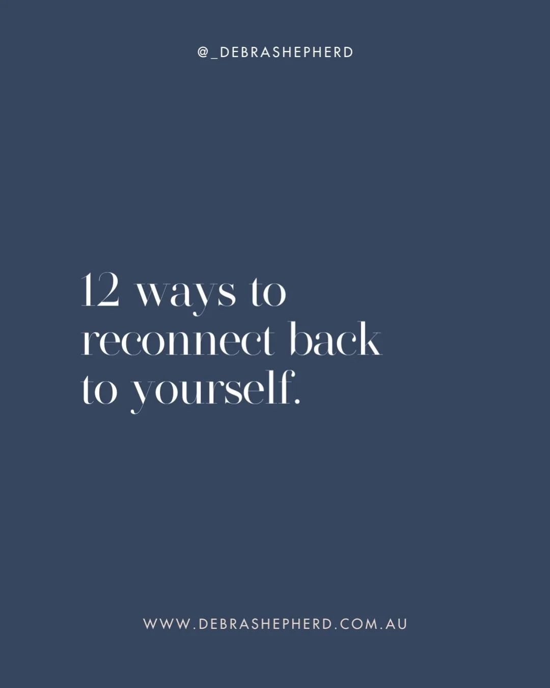 These are some of the practices I personally love to use to reconnect back to myself.

There are so many different tools and practices available that can support, guide and help you experience more ease, joy, flow and meaning in your life.

I truly b