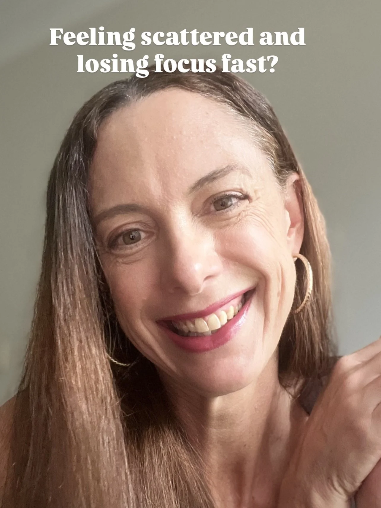 Here&rsquo;s the thing about visibility. 

Save this post as a reminder or share it with a friend who needs it.