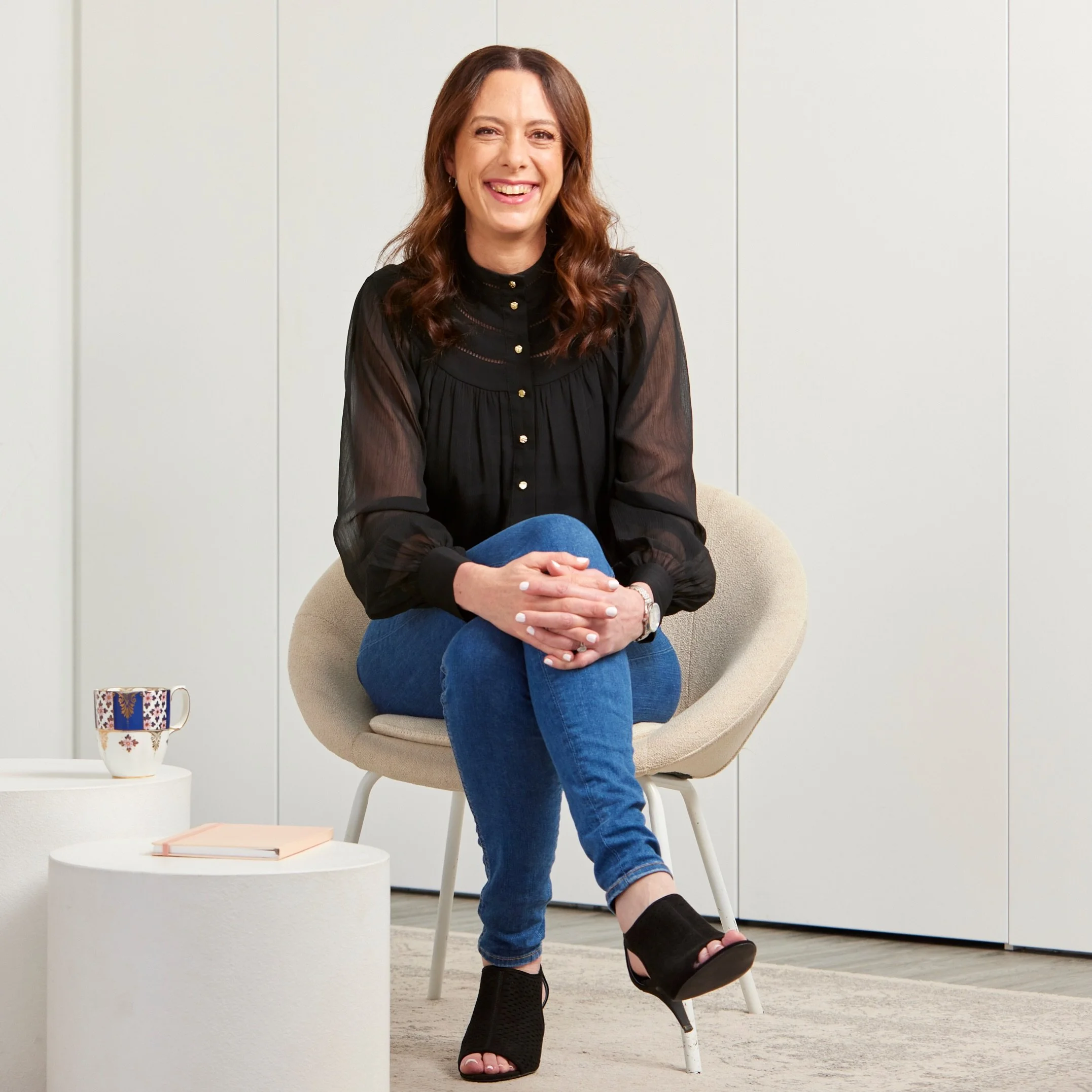 Ready to thrive? 

Book a Foundational Human Design Session. 

In this 60-minute call, you&rsquo;ll uncover the essential elements of your Human Design Chart. Learn how to naturally align with your energy flow, how to make decisions according to your