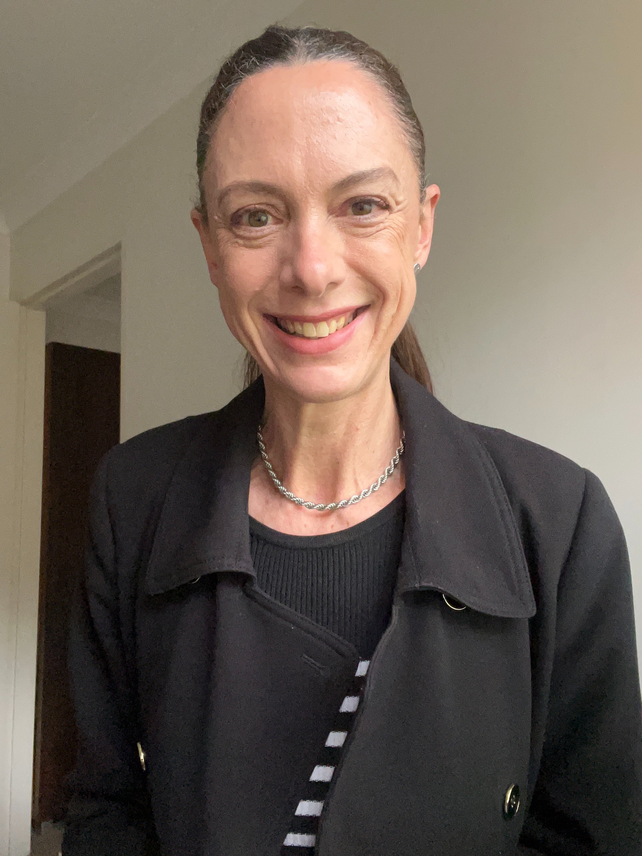 Clarity, focus, confidence and impact come when you&rsquo;re connected and aligned with your true self. Human Design is such an empowering and transformational framework for this.&nbsp;&nbsp;

The Human Design Sessions I offer are more than a Human D