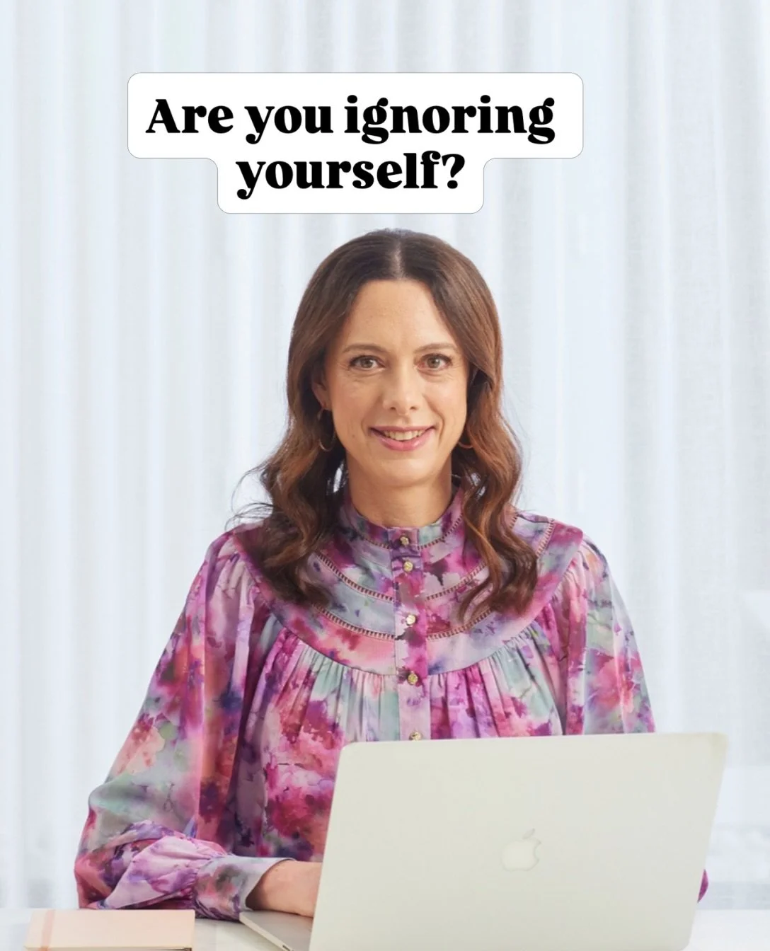 It doesn&rsquo;t matter whether you&rsquo;re looking at ways to increase your visibility as a leader, deciding on your next service offering or considering options for your next launch, often&nbsp;the first thing we do is jump right in and try to thi