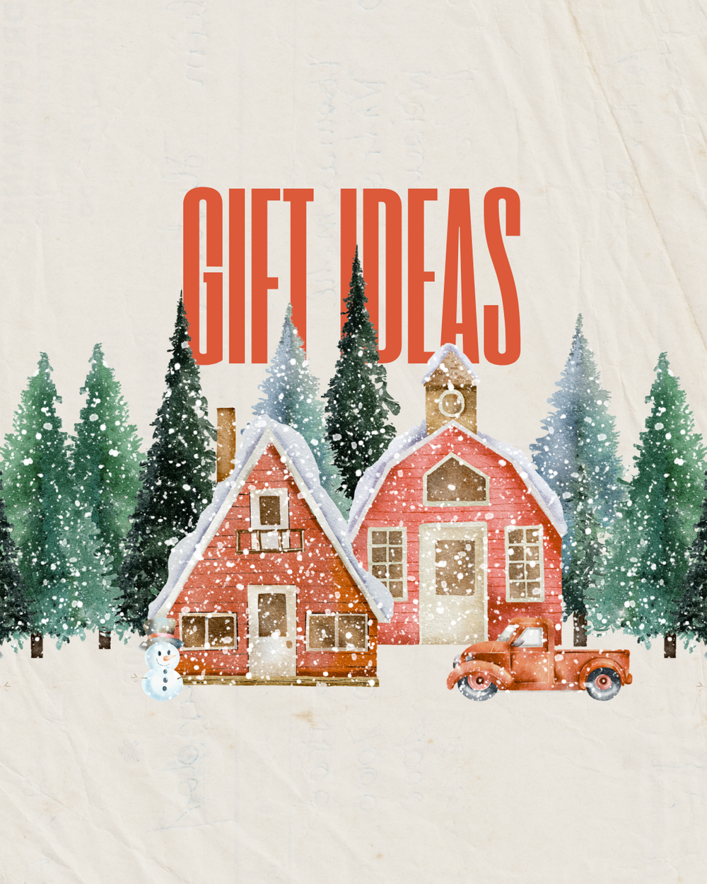 Tis the Season: Artsy Holiday Gift Ideas with Style & Spark | TWoA — TWoA