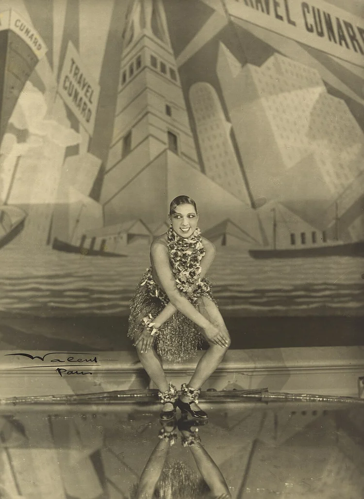 Josephine Baker: Dancer, Icon, and WWII Spy | TWoA — TWoA