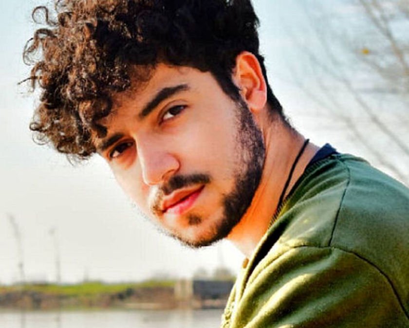 Shervin Hajipour: Anthem of Protest