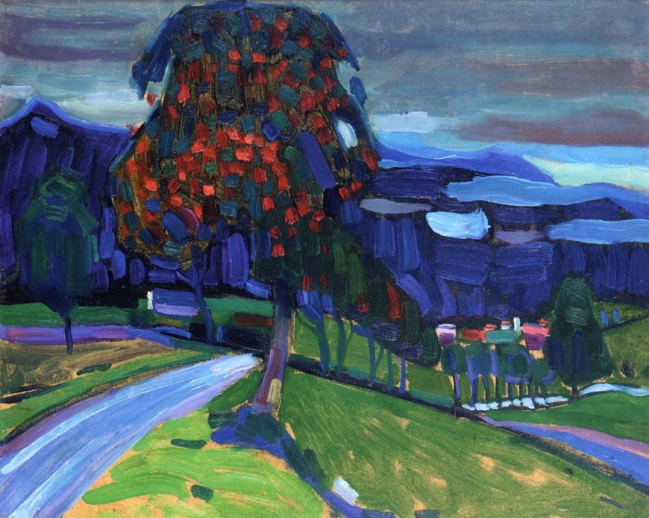 October: Piece of the Month