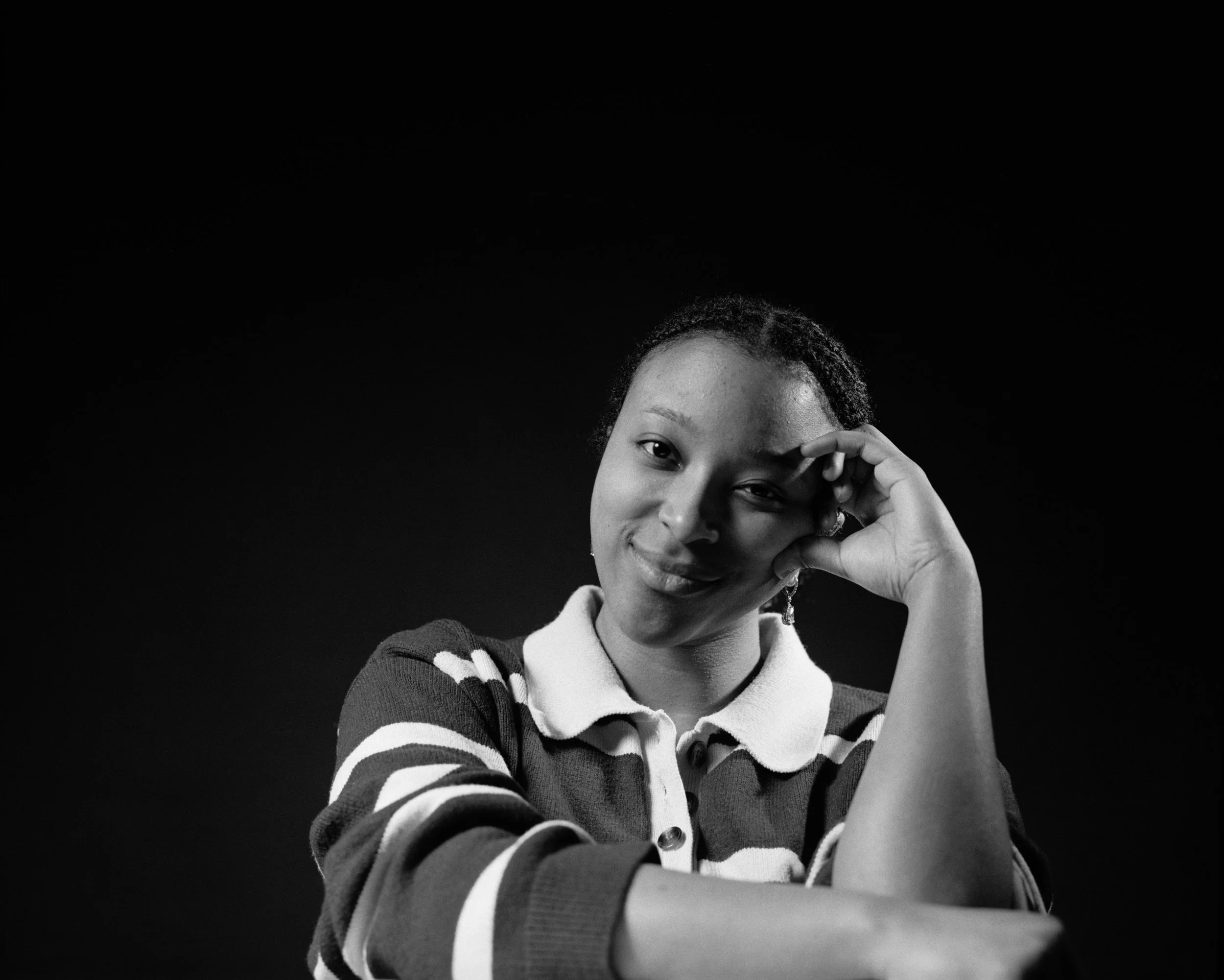 Danae Venson on Juilliard, Composition, and Finding a Musical Language ...