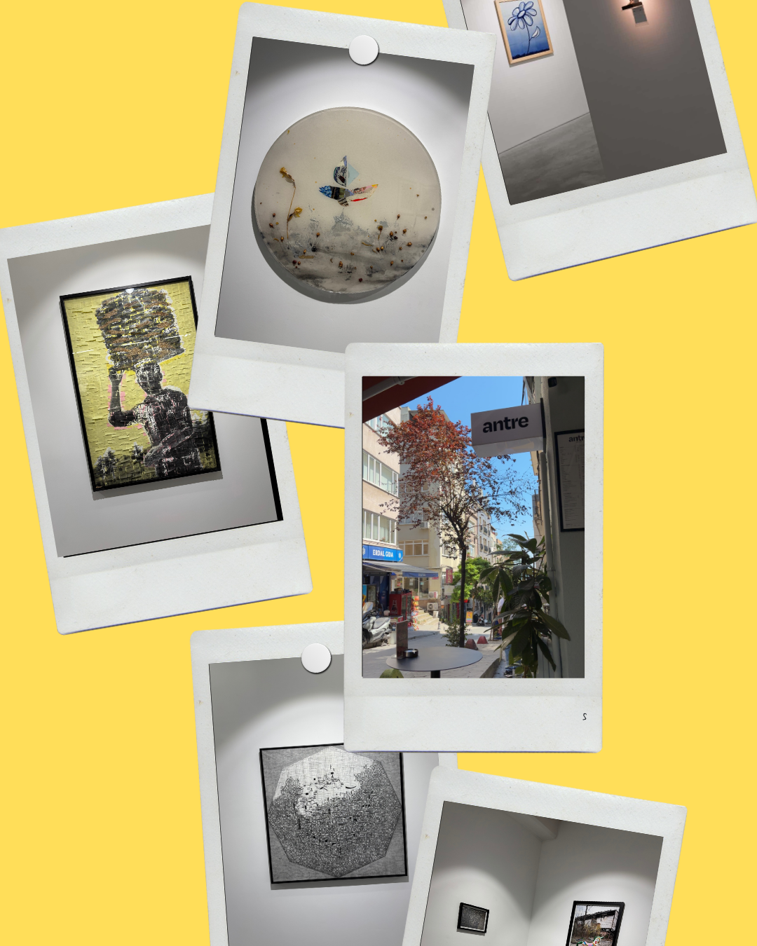 Letter from Istanbul: Where Are You Understood?