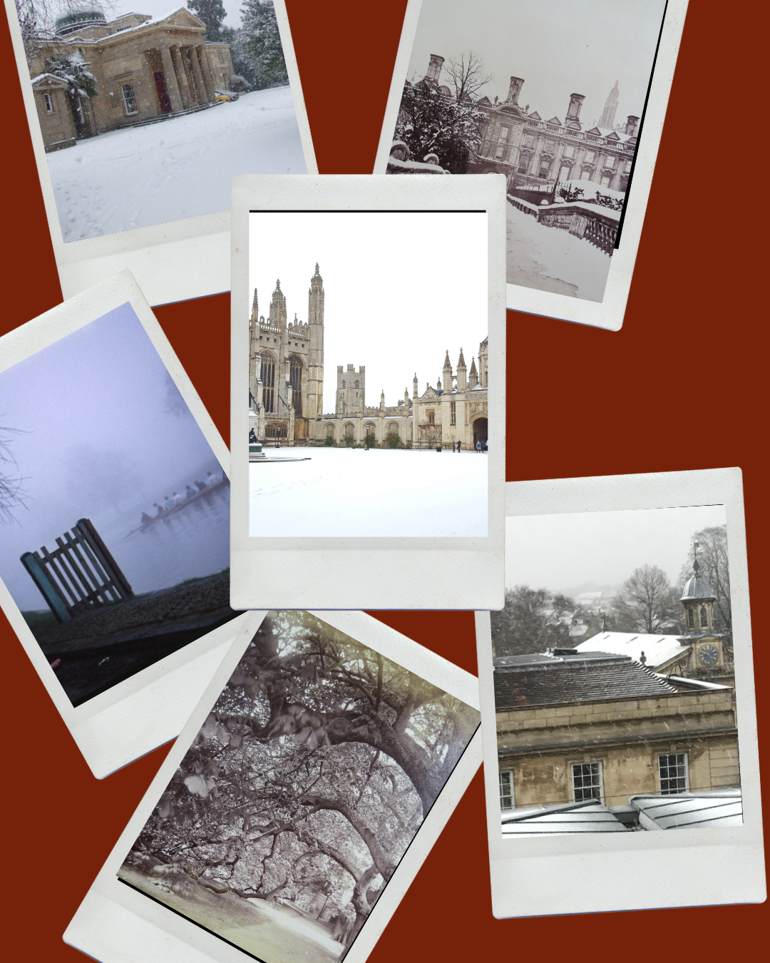 Cambridge at Christmas: Quiet Streets, Hidden Traditions, and the Songs You Hear After Dark