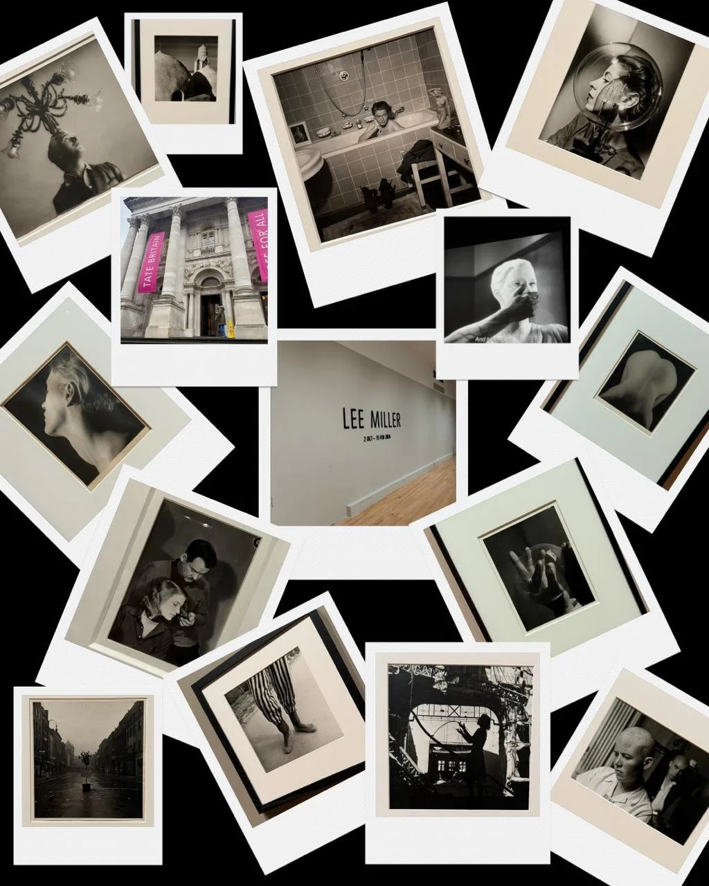 From London with Love: On Lee Miller and the End of Innocence