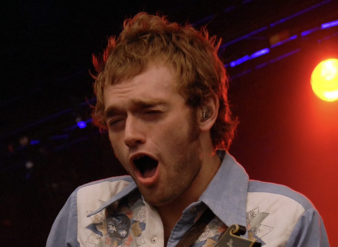 Bluegrass-Folk and Bach?