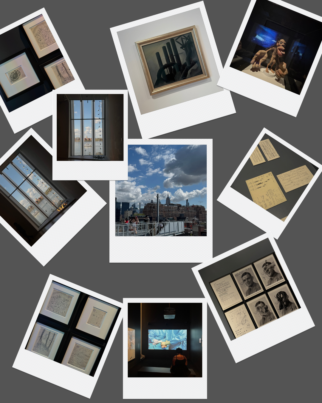 From New York with Love: From the New Museum to the Whitney Museum’s Biennial 2026