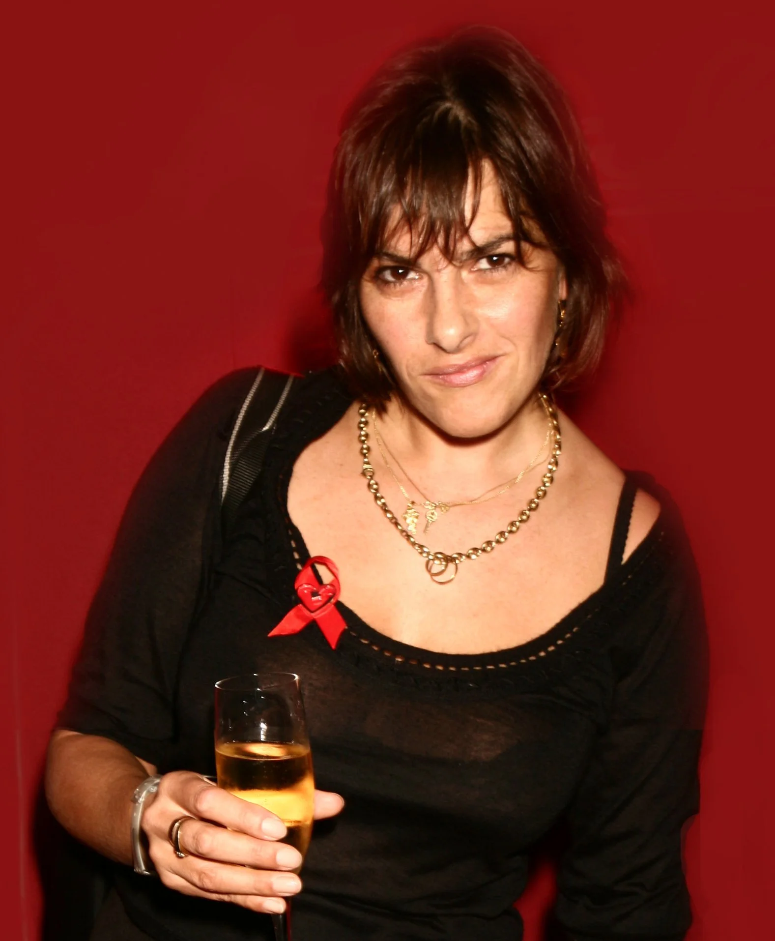 The Remarkable Escape of Tracey Emin