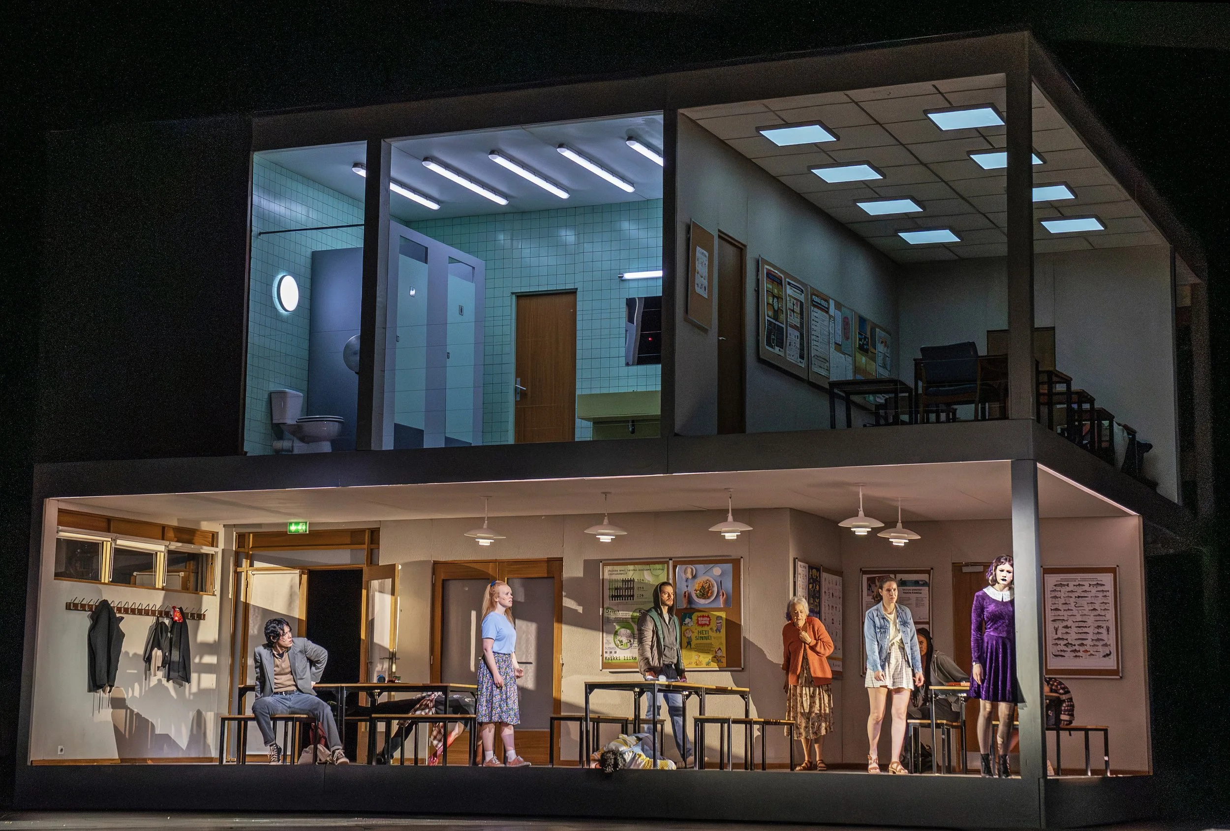 Can and Should Contemporary Operas Engage With Controversial Topics?