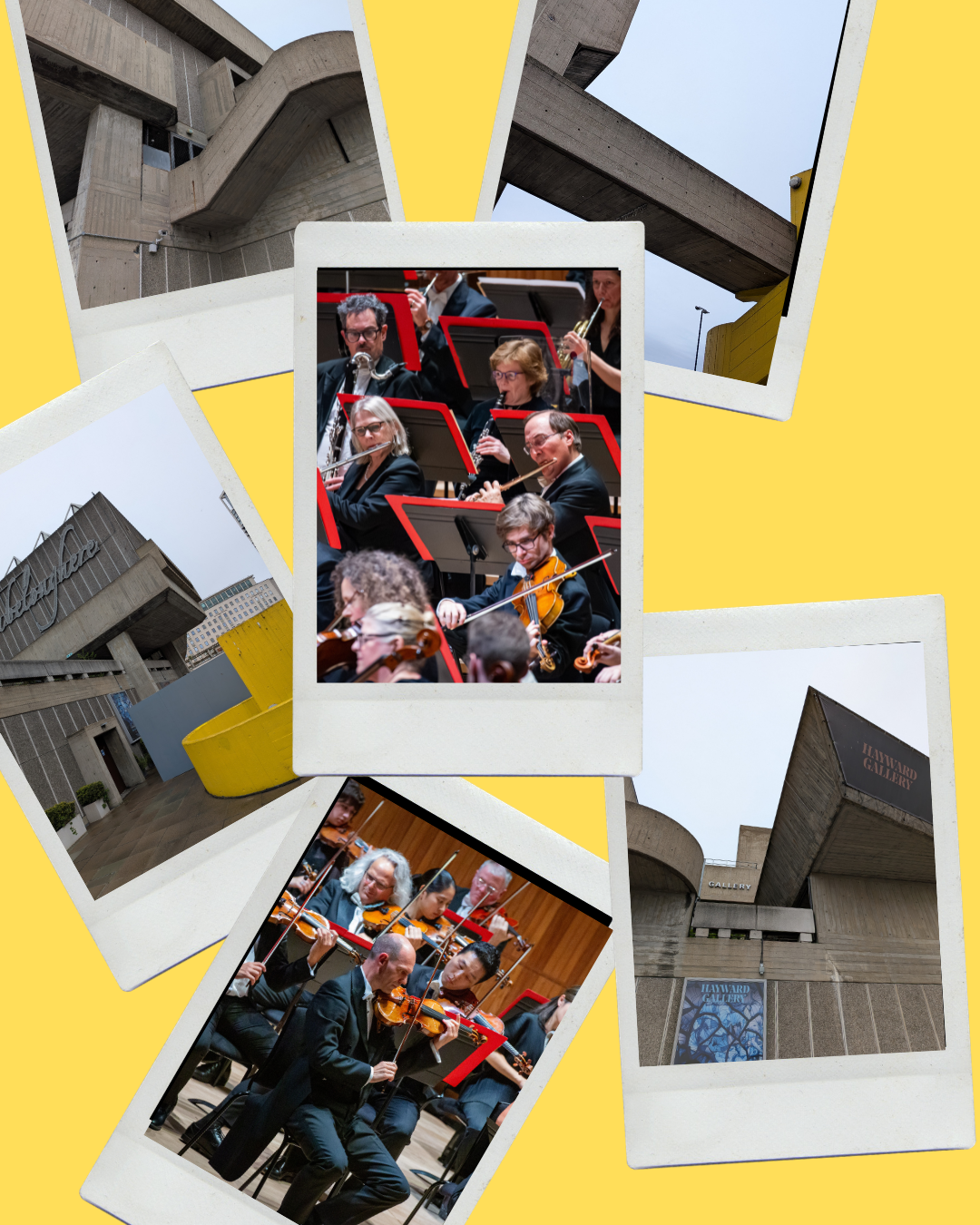 From London with Love: The Southbank Centre - Culture as a Democratic Social Good