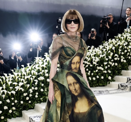 Before the Met Gala, Power-Dressing Was a Matter of State. Here’s Why.
