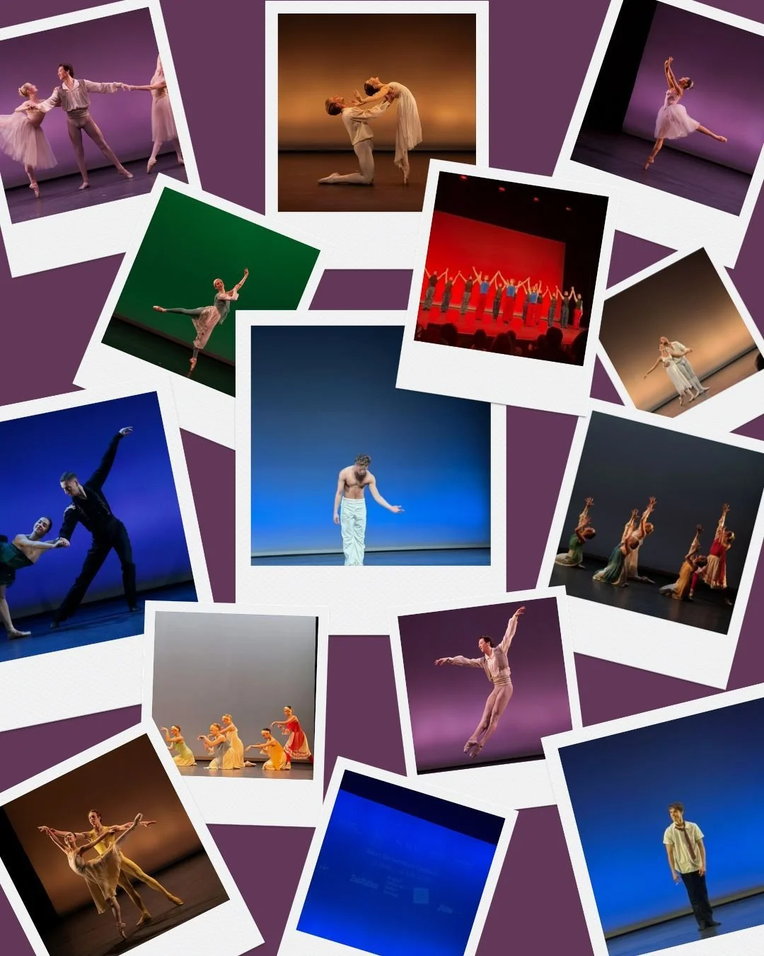 From London with Love: The Royal Ballet School’s 100th Graduate Year, with the School of American Ballet