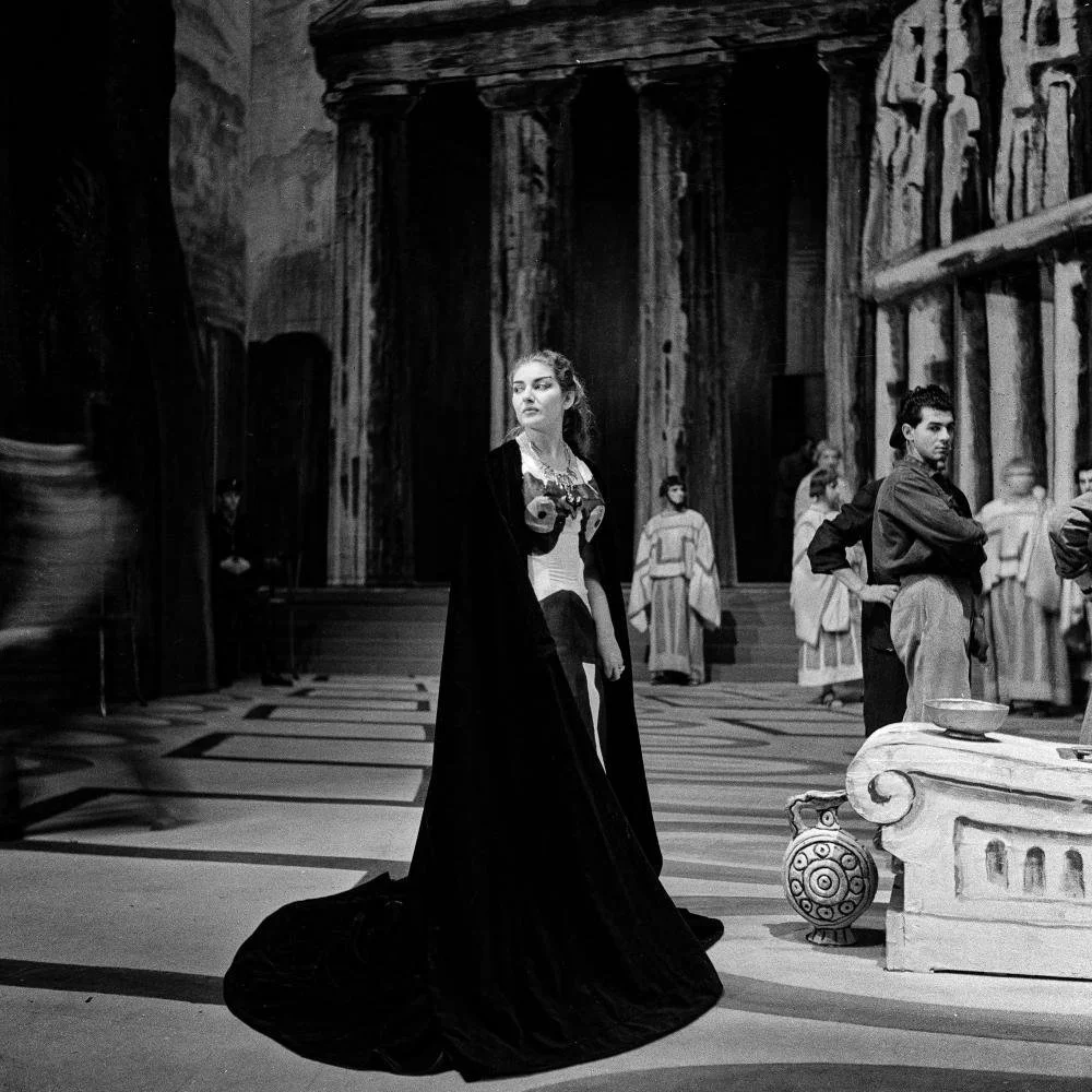 What’s in a Name?&nbsp; Exploring&nbsp;the Misogynistic Roots of Opera’s Divas and Prima Donnas