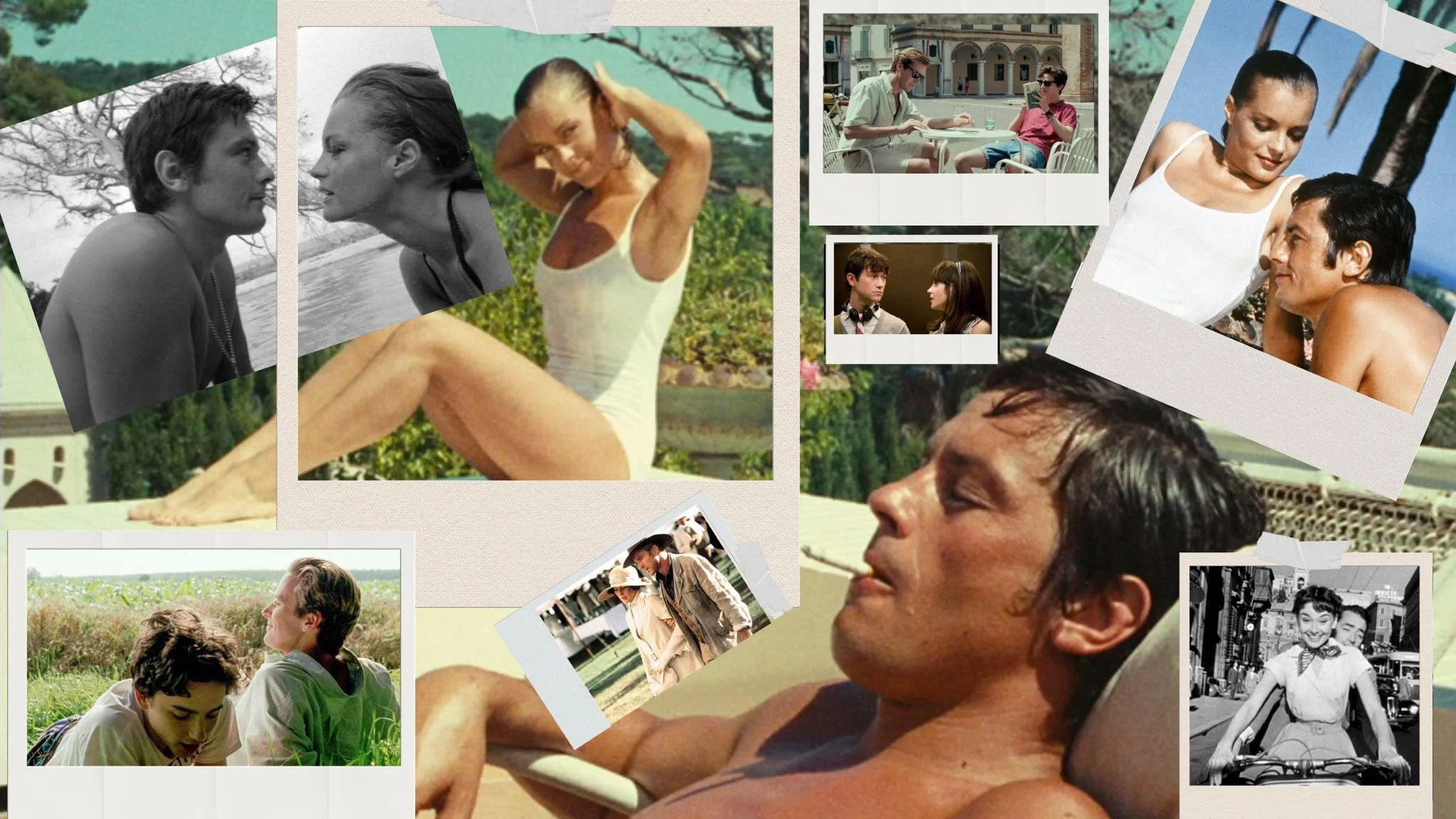 In Your Summer Era: 20 Films For Your Every Summer Self