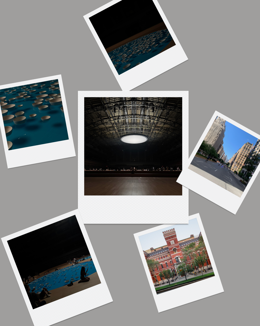 From New York with Love: Unseen Currents at the Park Avenue Armory