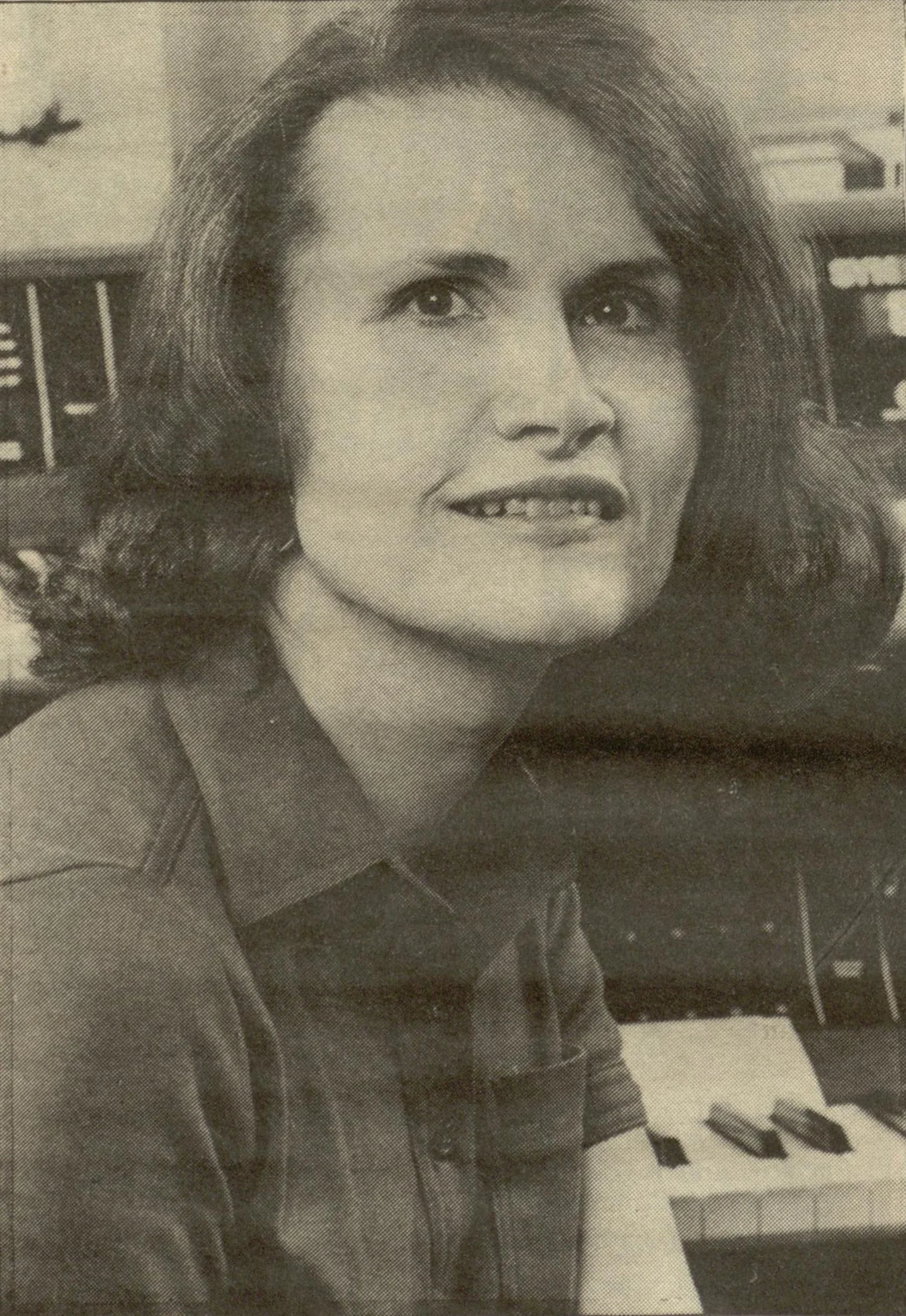 Wendy Carlos - Twentieth-Century Music’s Electronic Pioneer