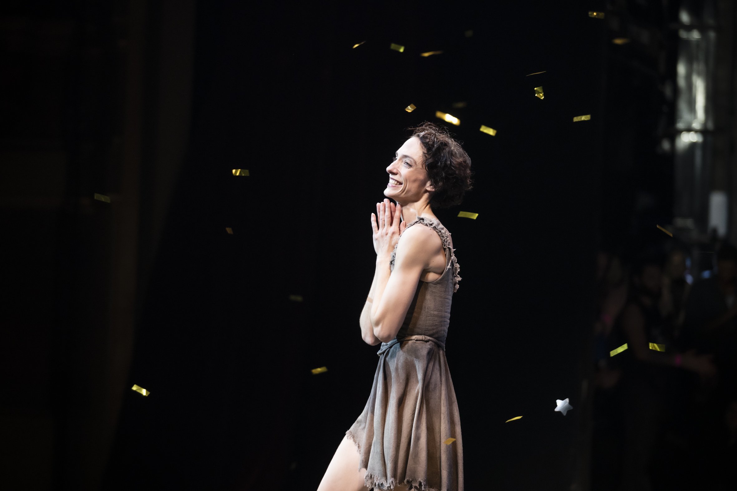 The Last Bow: Dorothée Gilbert’s Farewell