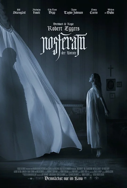 When the Dead Return: Halloween and a Century of Nosferatu