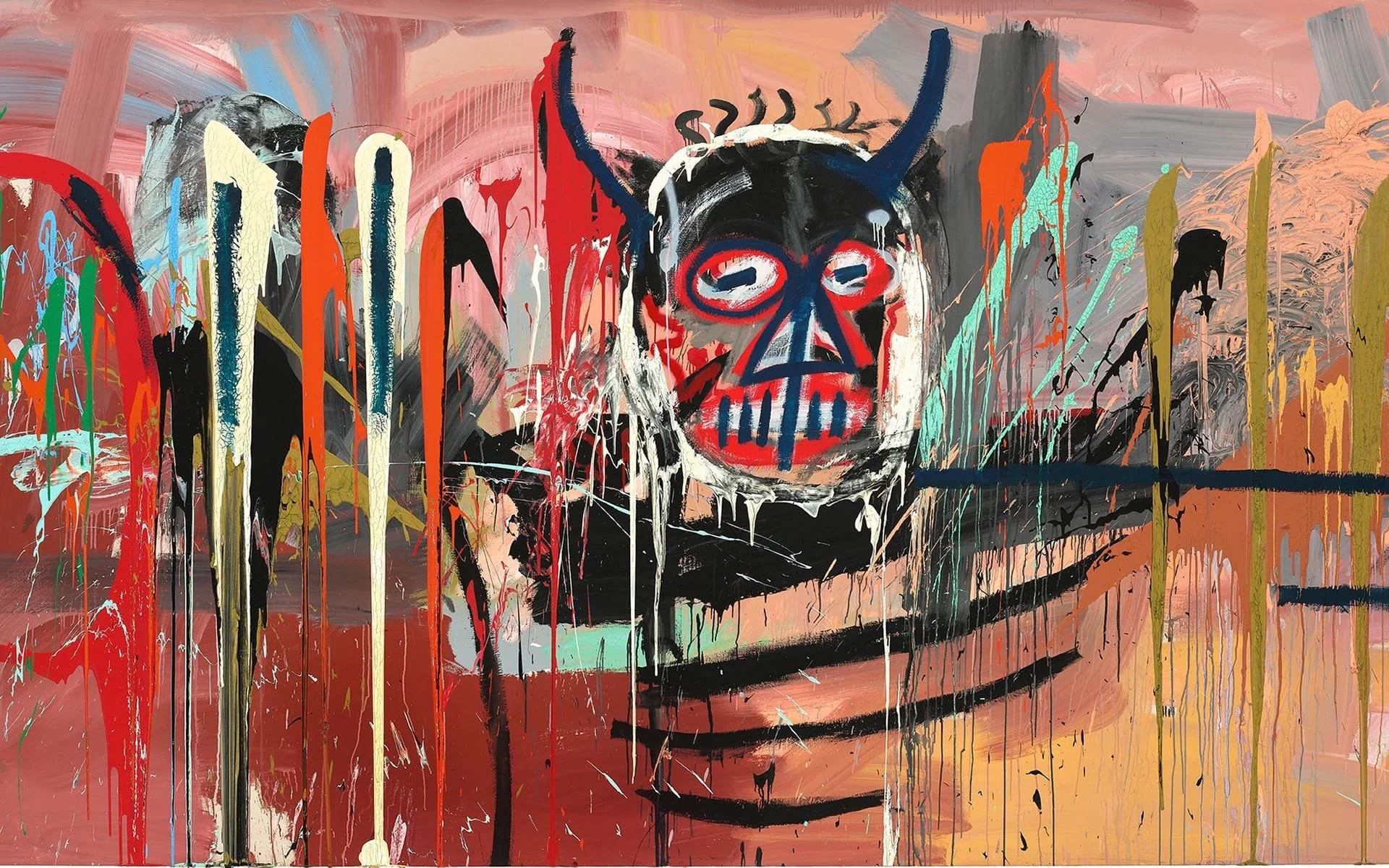 Why Do Basquiats Sell for Millions?