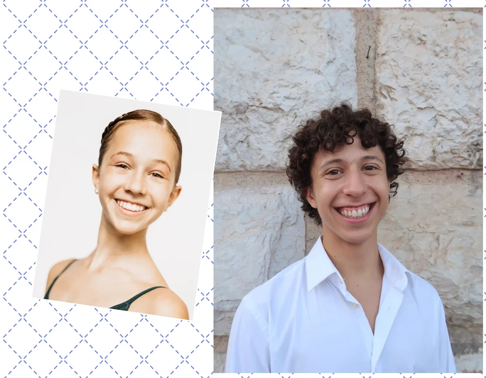 Interview: Luca Branca & Morgan Johnson on Choreography, Joy, and the ...