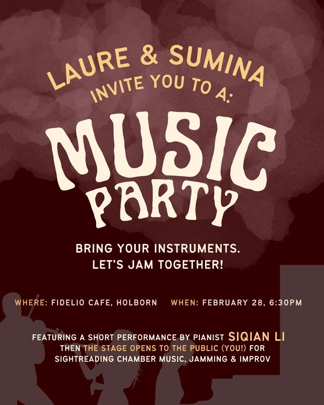 Sumina Studer, Violinist and Music Entrepreneur: London’s Hidden Music ...