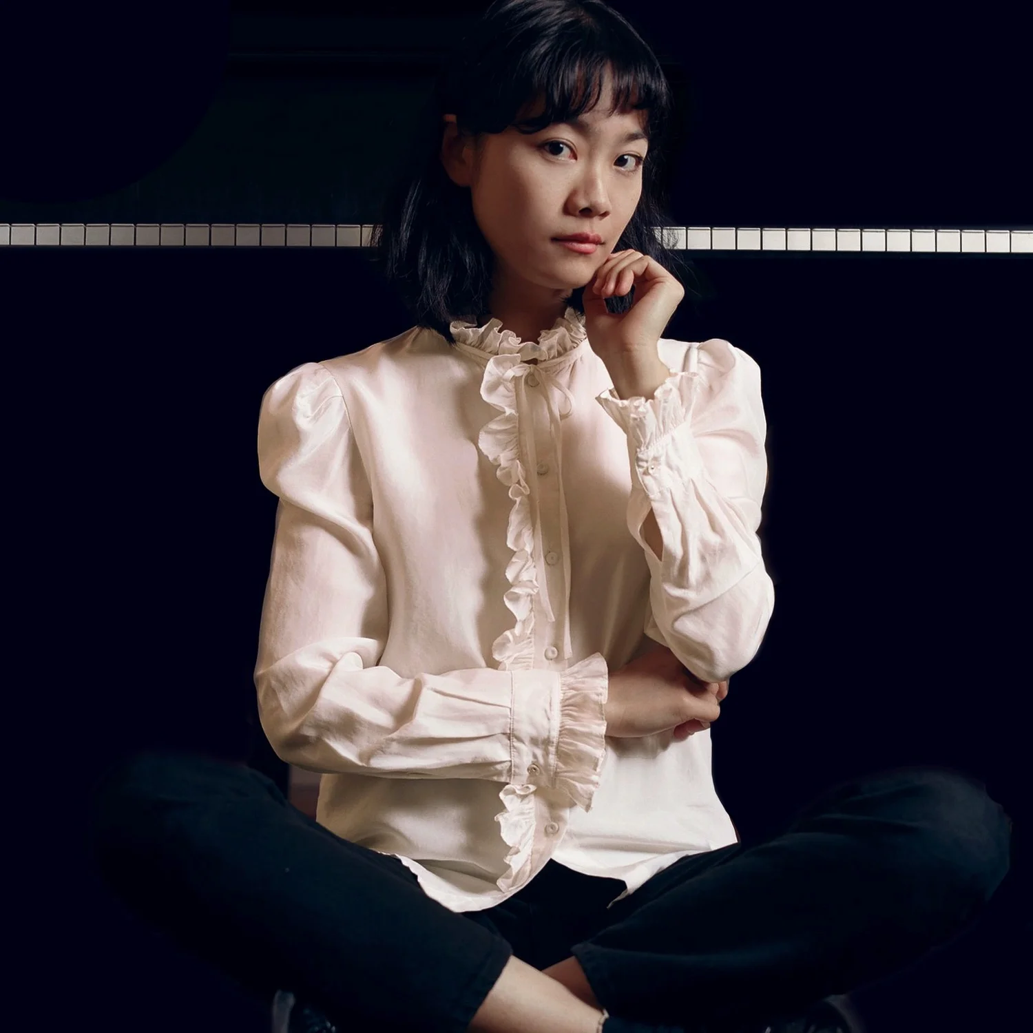 Pianist Tiffany Poon on Schumann, Daydreaming, and Becoming an Artist ...