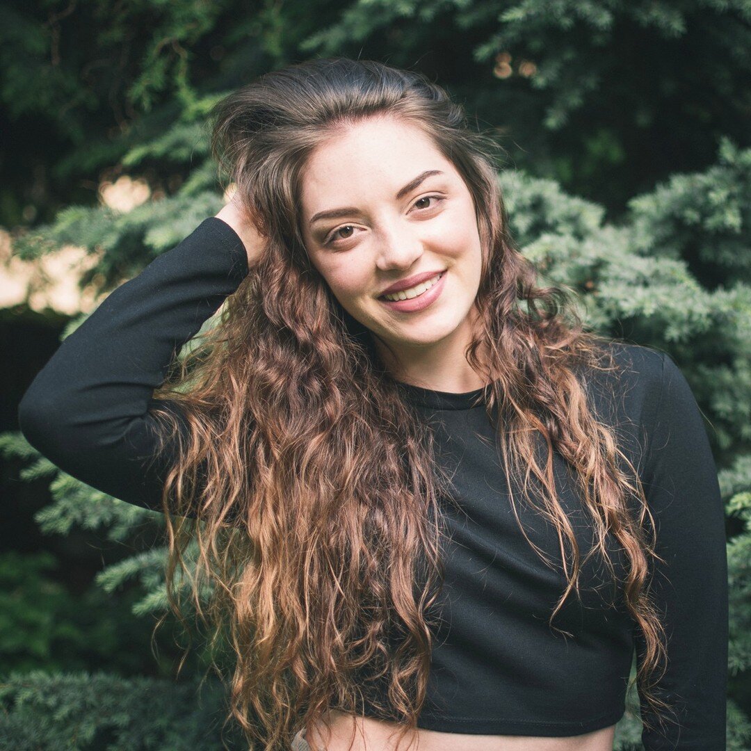 5.28.18 - freeway park
humans: @danigirl747 
----

Wow, it's been five years since this shoot! How the times have flown by!

Just wanted to highlight the good vibes that were captured during this shoot at Freeway Park. Honestly, for one of your first