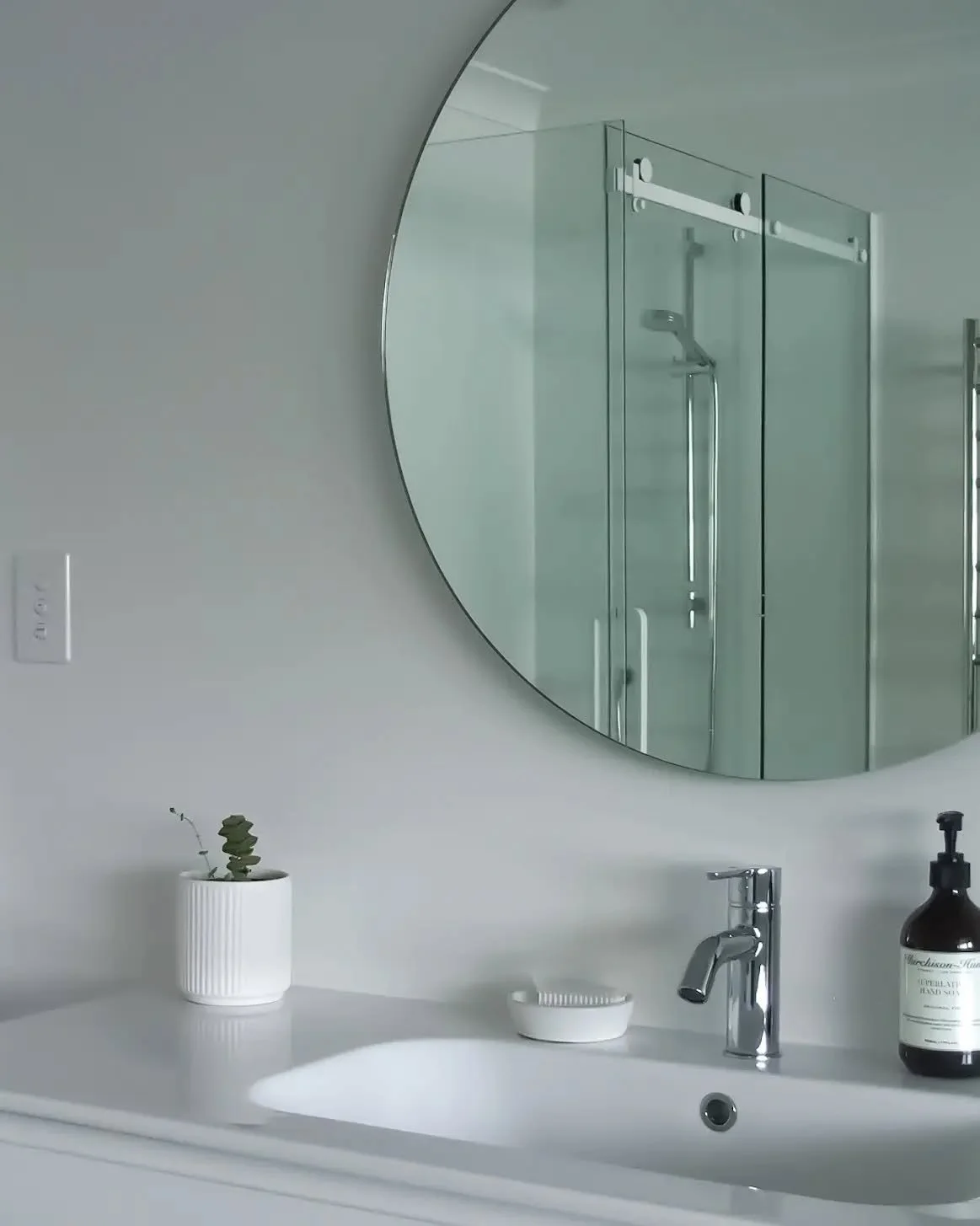 This beautiful house is nearing completion, and we are in love with its clean, tidy lines and elegant design. This project has been a milestone for our team, and we can't wait to see the final touches come together ✨️

www.bellagroup.co.nz