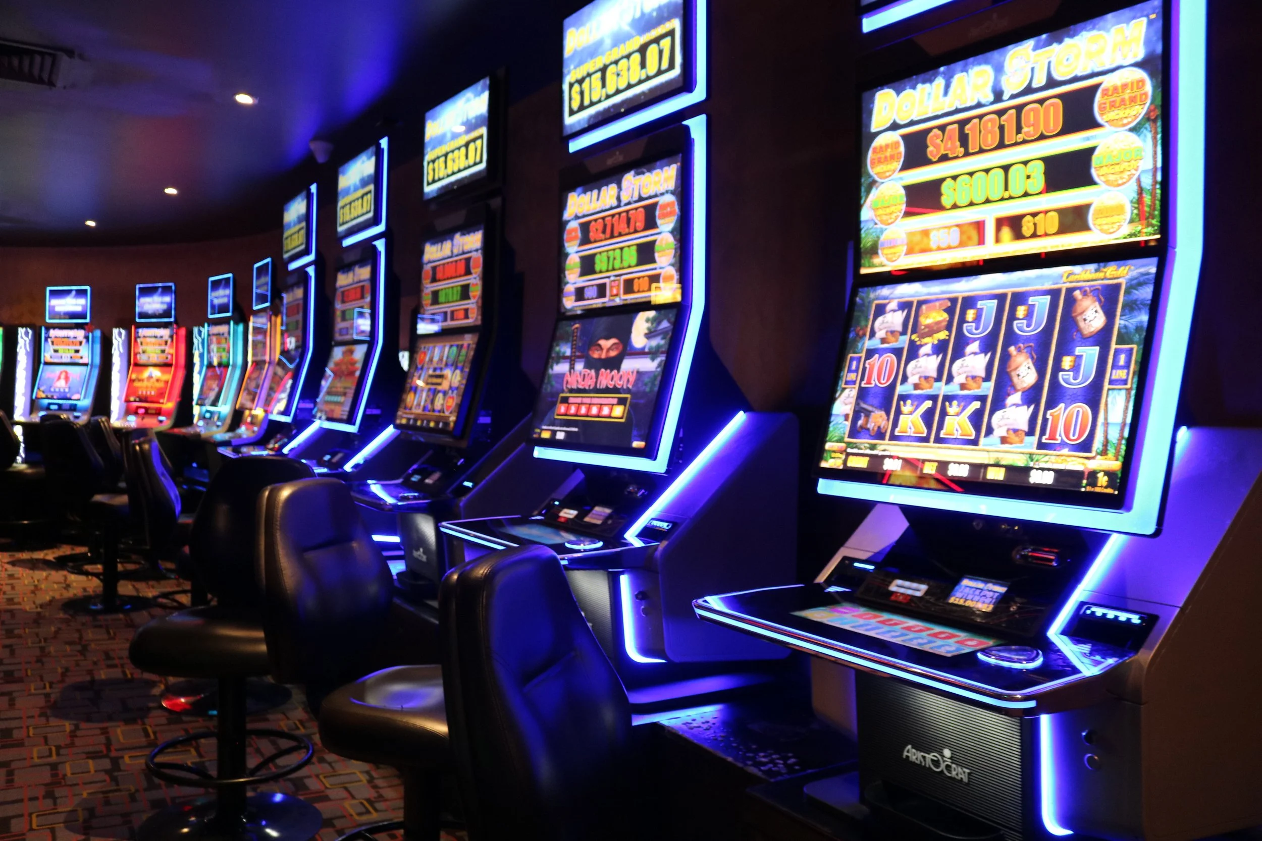 Cecil Hotel Goodnac df