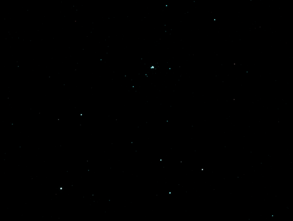 HOO Stars (Linear)