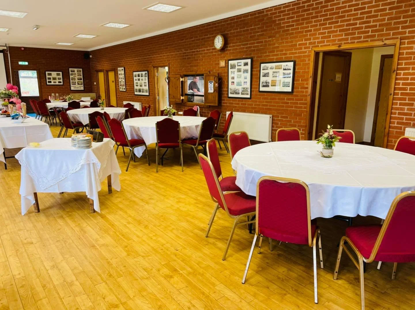 Function Room Hire Whitchurch Rugby Club Function Room Hire Whitchurch Rugby Club