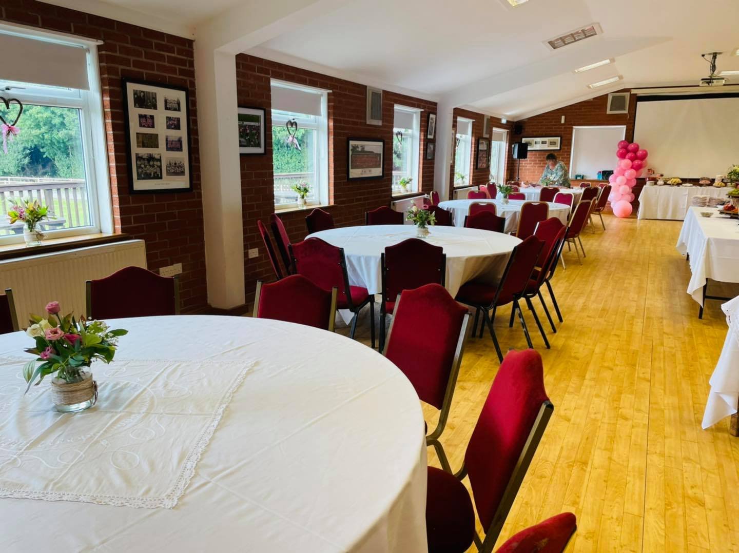 Function Room Hire Whitchurch Rugby Club Function Room Hire Whitchurch Rugby Club