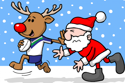 Christmas Newsletter