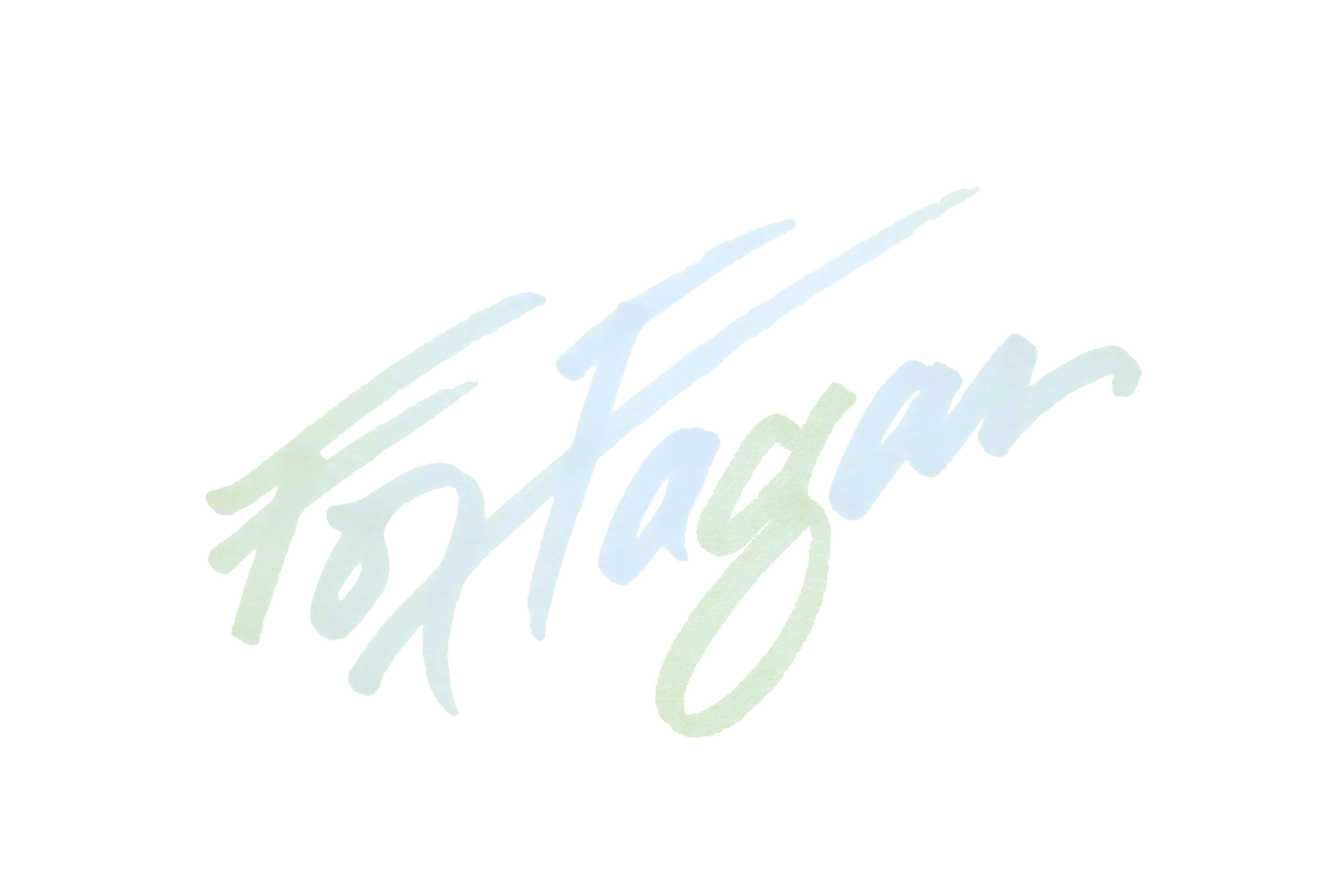 Fox Fagan