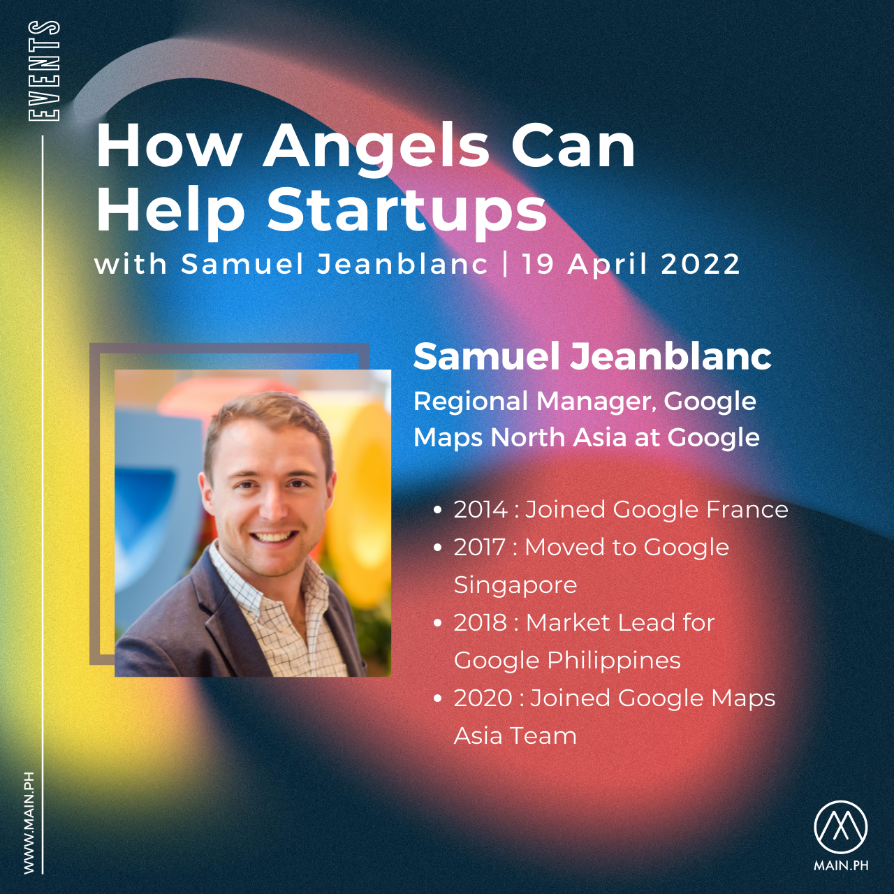 How Angels Can Help Startups