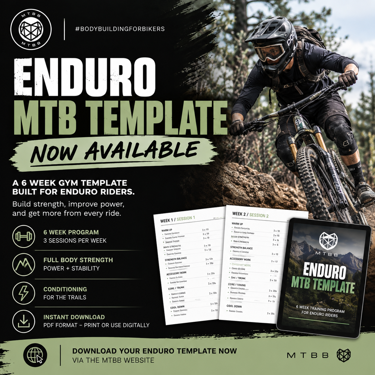 Enduro MTBB Advert.png