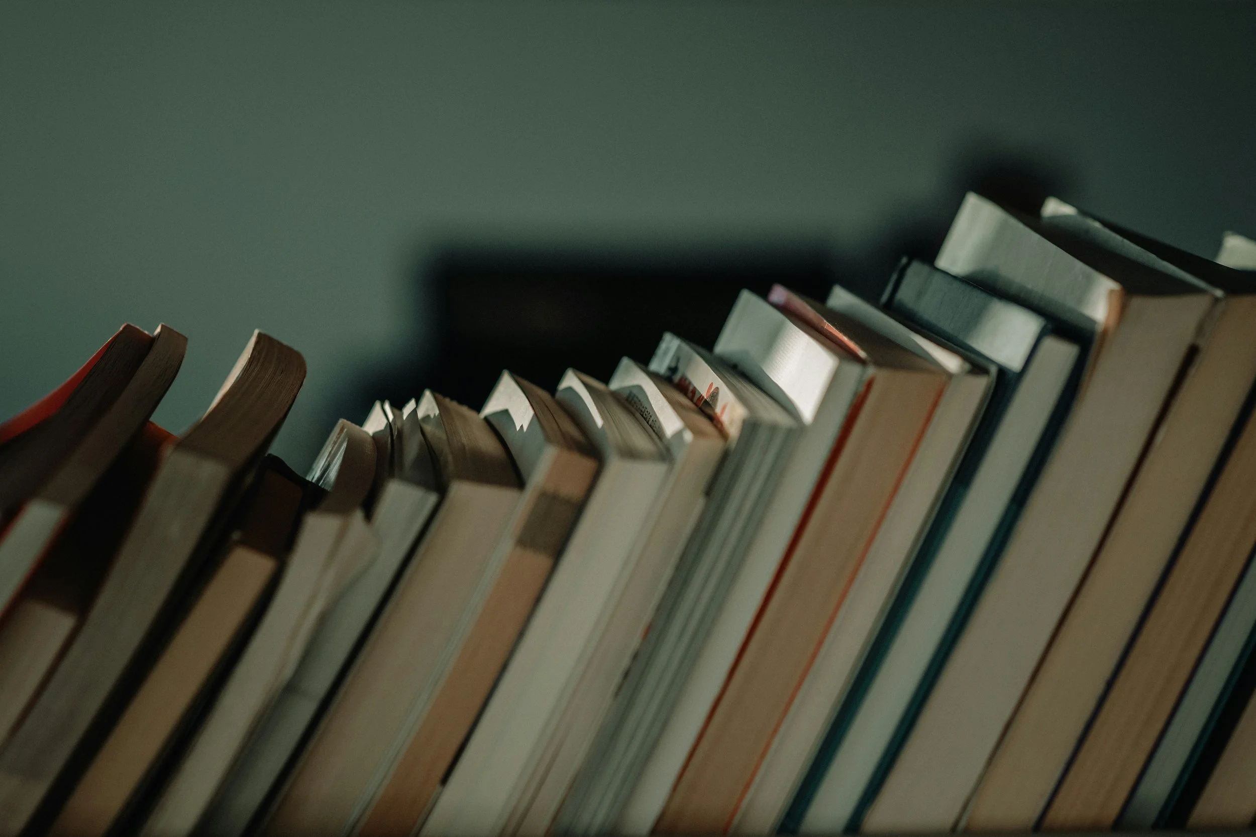 2026 Summer Reading List — Centre recommendations